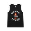 Women's Upside Tank Thumbnail
