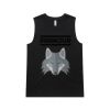 Women's Upside Tank Thumbnail