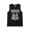Women's Upside Tank Thumbnail