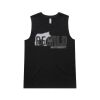 Women's Upside Tank Thumbnail
