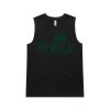 Women's Upside Tank Thumbnail