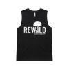 Women's Upside Tank Thumbnail