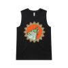 Women's Upside Tank Thumbnail