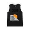 Women's Upside Tank Thumbnail
