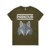 Women's Maple Tee Thumbnail