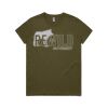 Women's Maple Tee Thumbnail