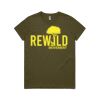Women's Maple Tee Thumbnail