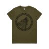 Women's Maple Tee Thumbnail