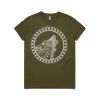 Women's Maple Tee Thumbnail