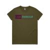 Women's Maple Tee Thumbnail