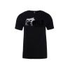 Mens Fitted Cotton Tee Thumbnail