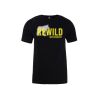 Mens Fitted Cotton Tee Thumbnail