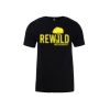 Mens Fitted Cotton Tee Thumbnail
