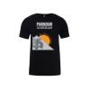 Mens Fitted Cotton Tee Thumbnail