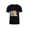 Mens Fitted Cotton Tee Thumbnail
